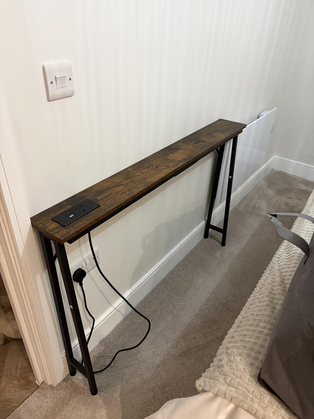 Customer photo