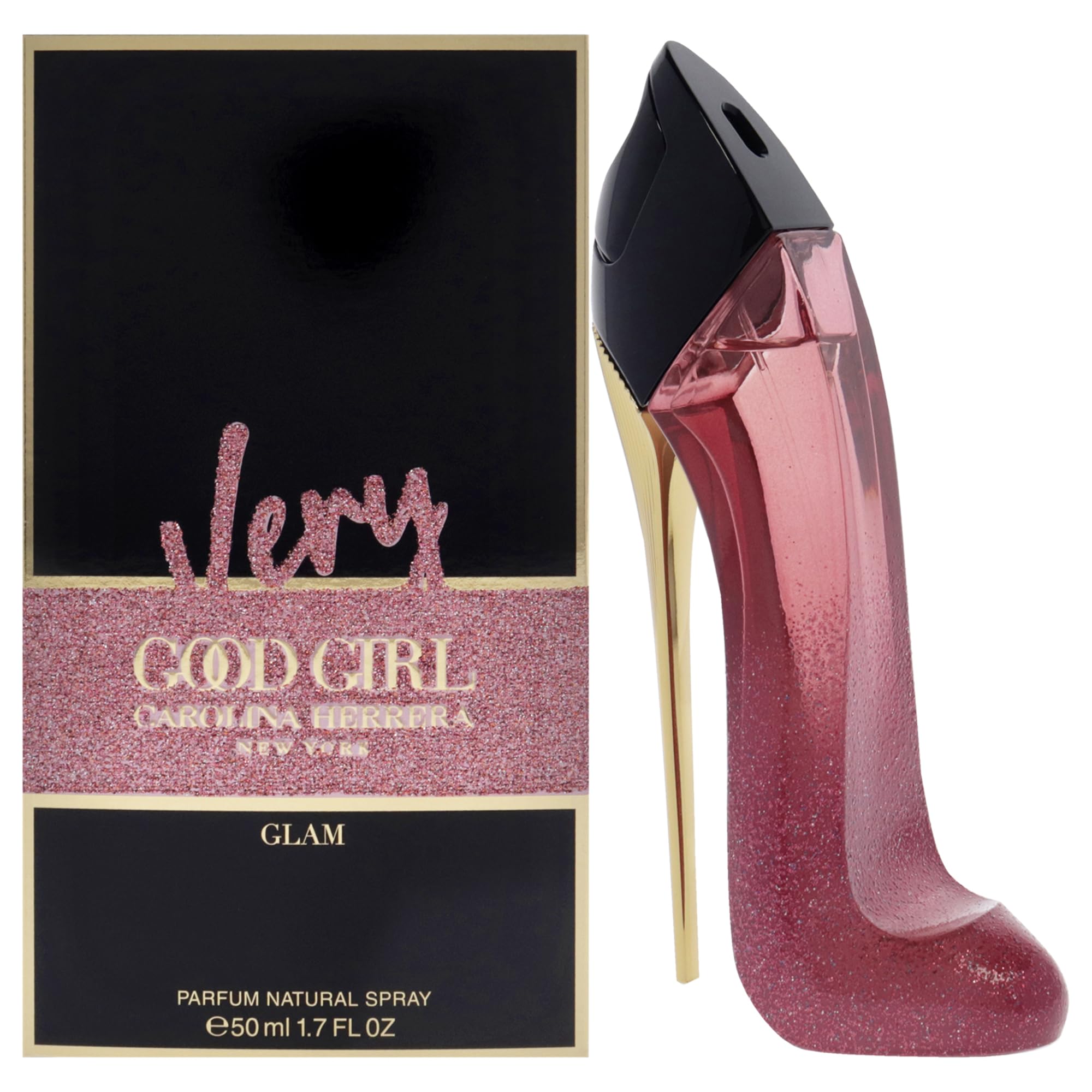 Amazon.com : Very Good Girl Glam by Carolina Herrera for Women