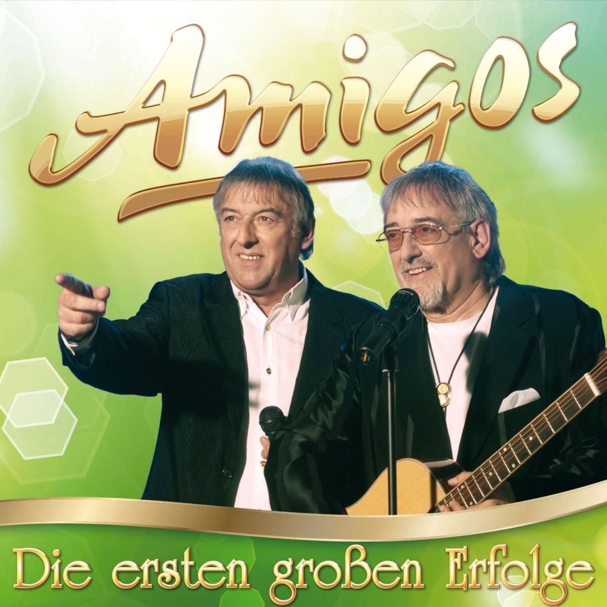 Die Ersten Grossen..