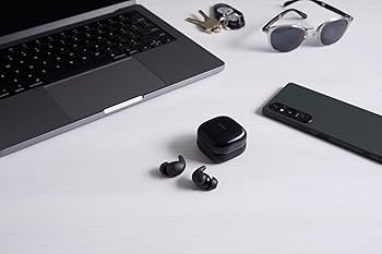 Amazon.com: Sony - LinkBuds Fit True Wireless Noise Canceling