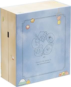 Amazon.co.jp: すみっコぐらし すみっコぐらしコレクション おへやの