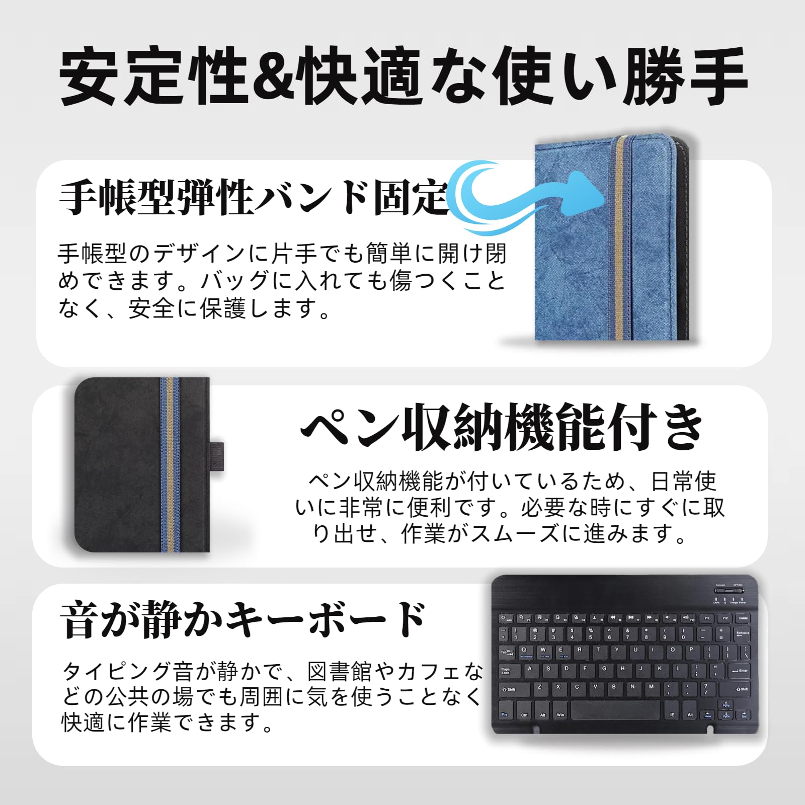 Amazon | For Wacom MovinkPad 11 ケース MovinkPad 11 DTHA116CL0Z
