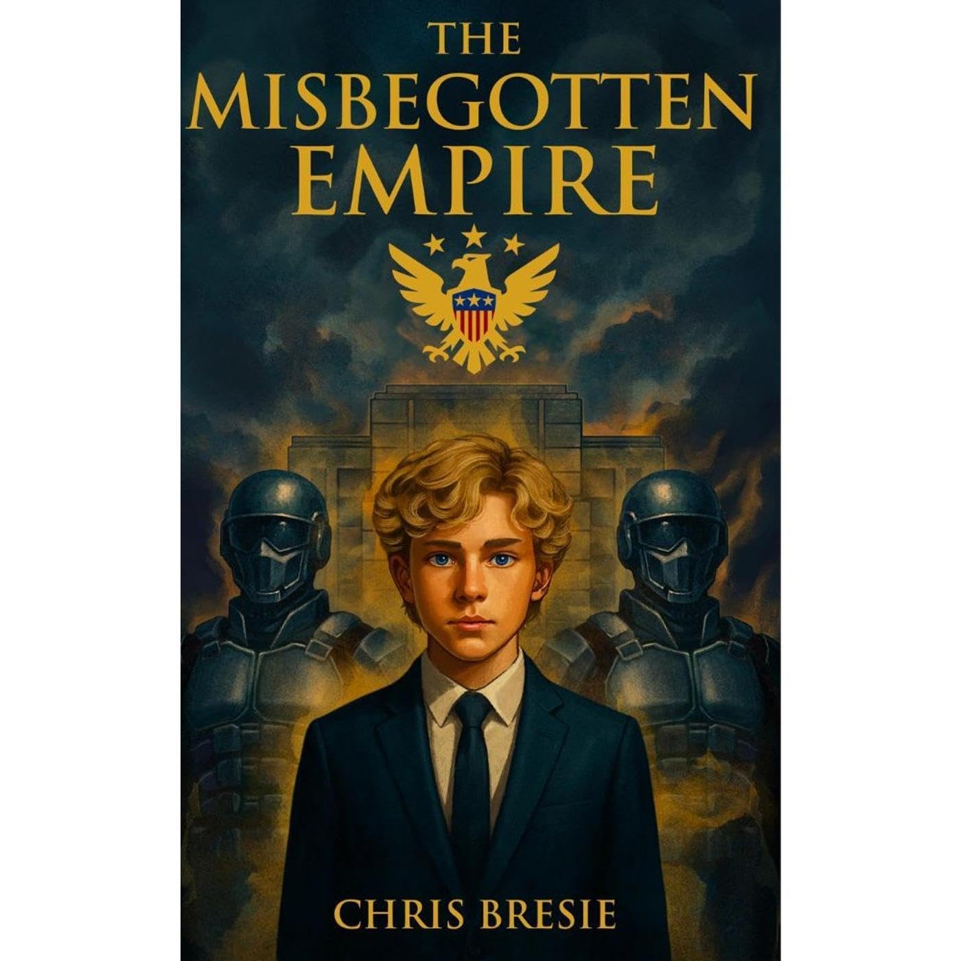 The Misbegotten Empire