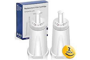 Breville Espresso Machine Replacement Water Filter