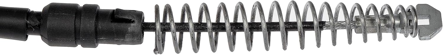 Dorman C661084 Rear Passenger Side Parking Brake Cable Compatible with Select Models