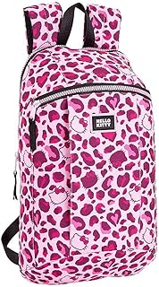 Leopard Zaino Casual Escursionismo