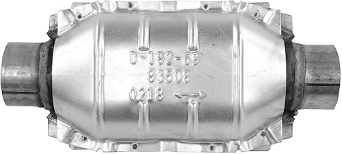 Miniatura 1 de Walker Exhaust CalCat Carb 83508 - Convertidor catalítico universal