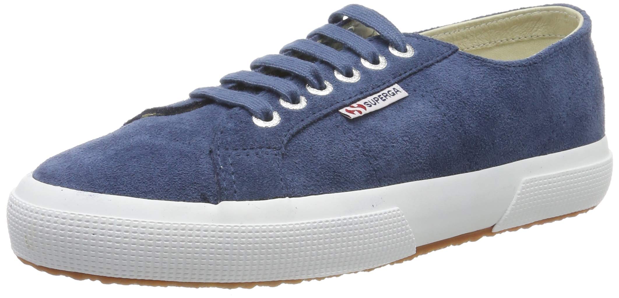 Superga Men's Low-Top Sneakers
