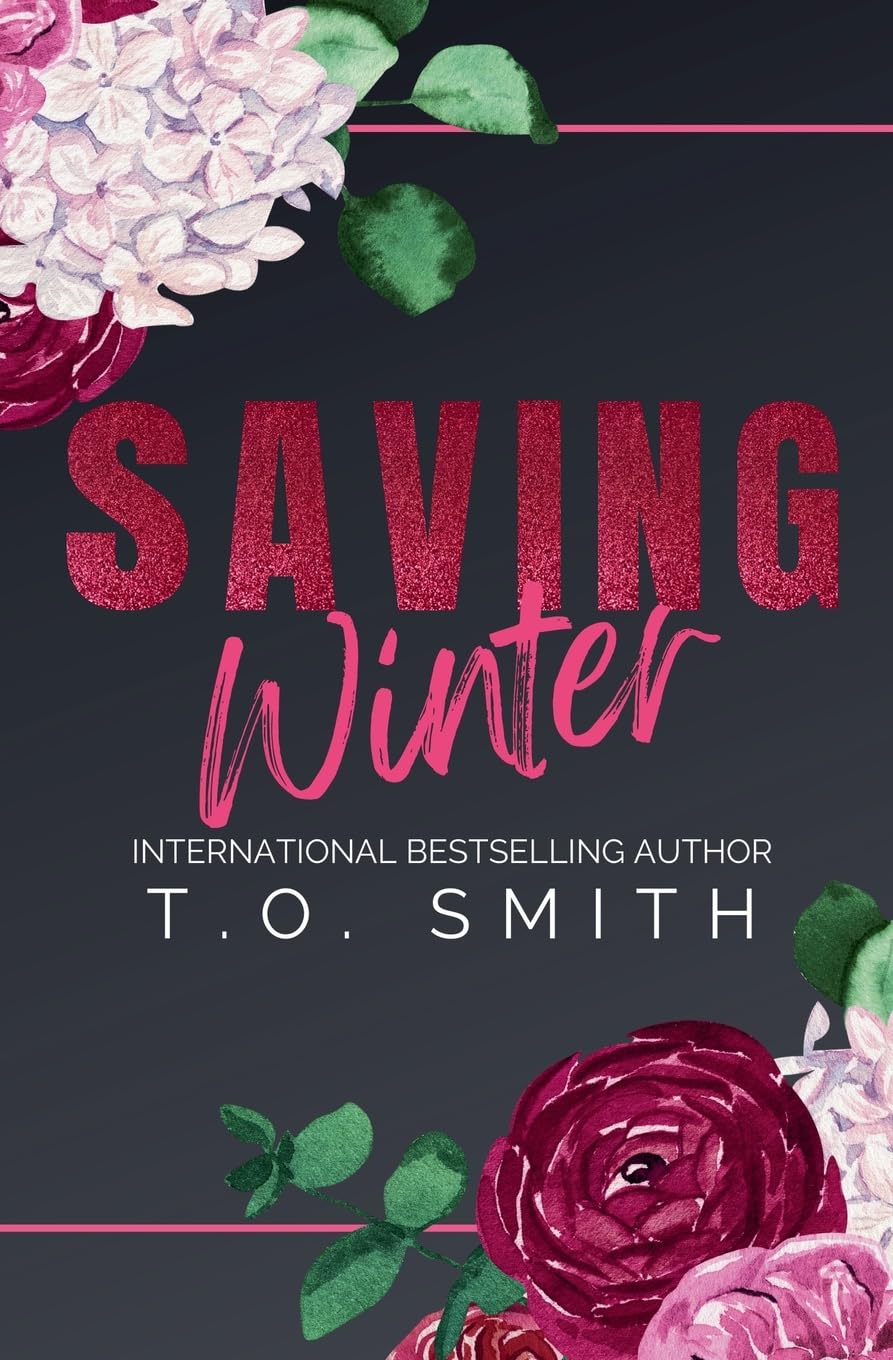 Saving Winter: 3 (Finding Hope)