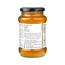 INDIGENOUS HONEY Juliflora Babool Kikar Honey Pure 530g Glass Jar gallery image
