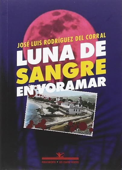 Luna de sangre en Voramar