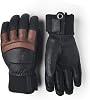 Hestra Fall Line GLoleve, NavyBrown, 9