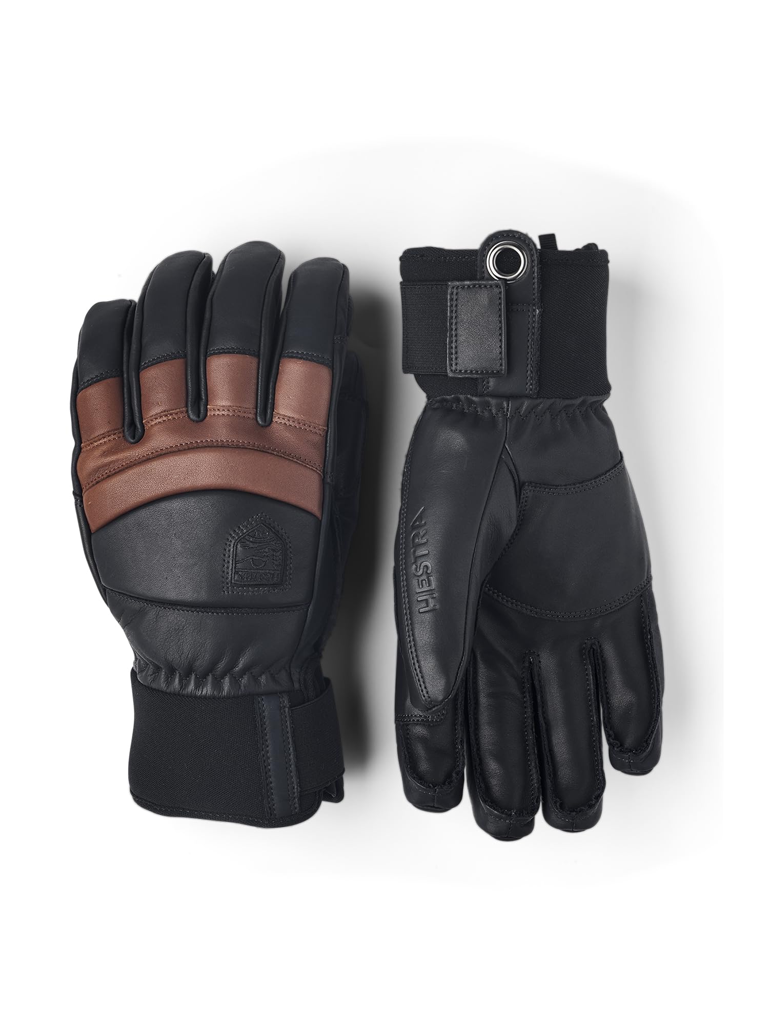 スキー・スノーボードアクセサリー HESTRA 3000780 FALL LINE SIZE8 スキー・スノーボードアクセサリー HESTRA 3000780 FALL LINE