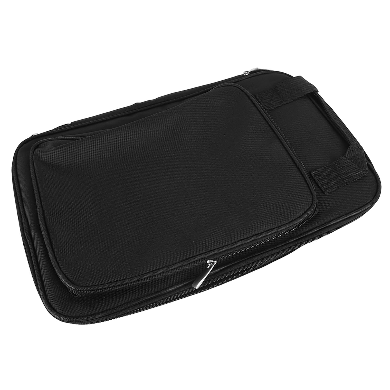 Borsa per bacchette impermeabile in schiuma, portatile, multifunzionale, per batteristi