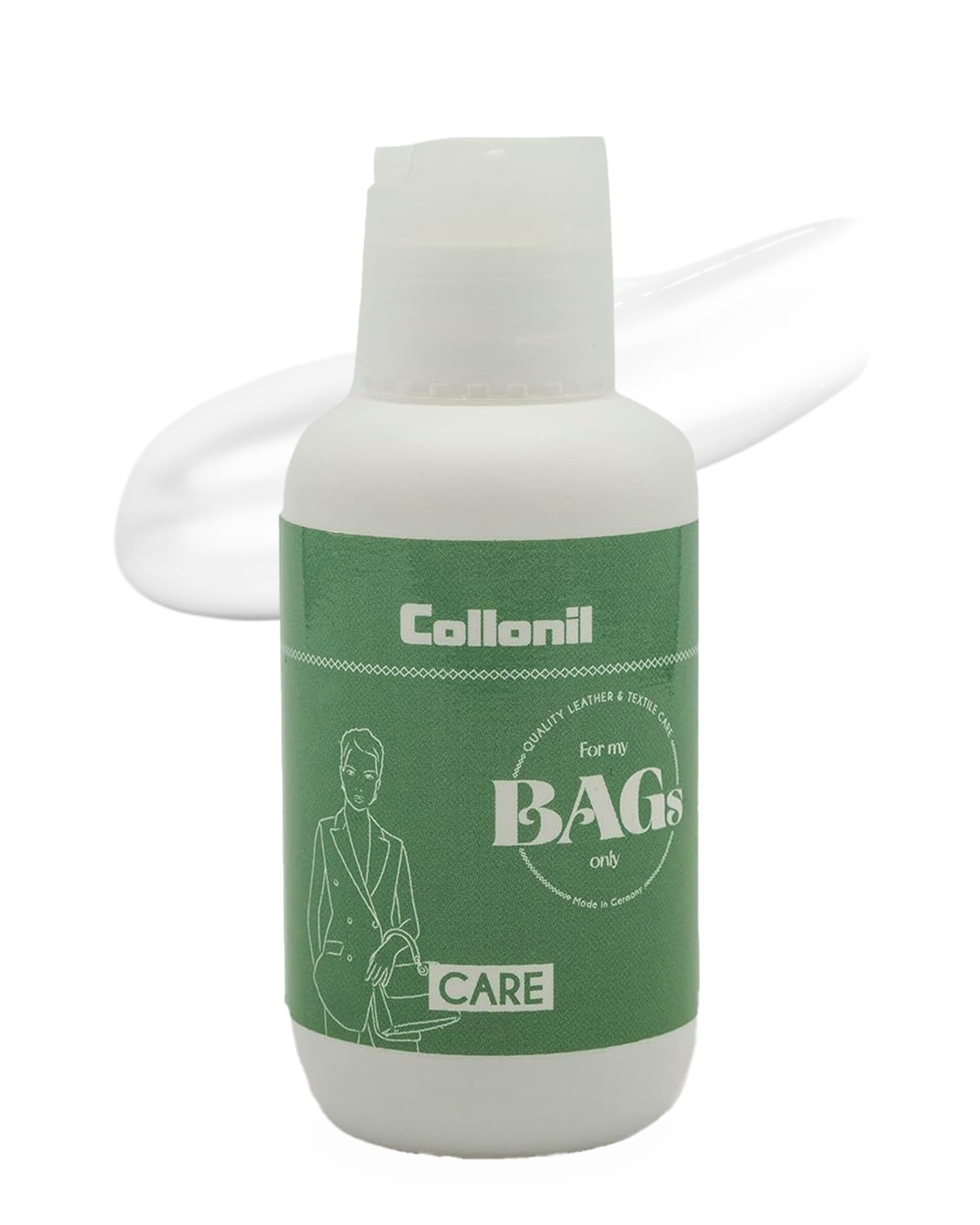 Amazon.com: Collonil For myBAGs Only Intensive CARE 3.38 Fl Oz