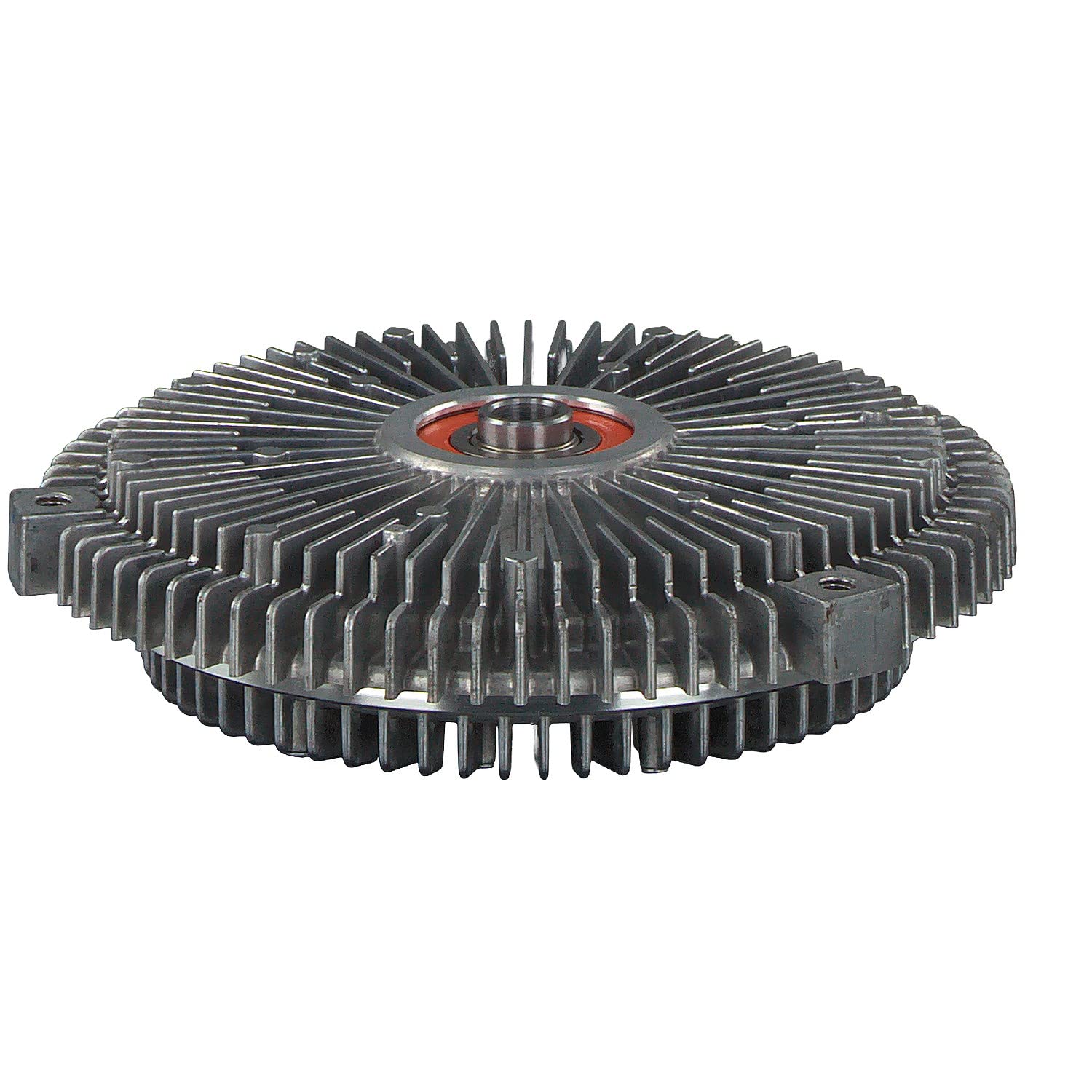 FEBI BILSTEIN Giunto di collegamento, Ventilatore radiatore 17847 Compatibile con: MERCEDES-BENZ E-CLASS, S-CLASS, SL
