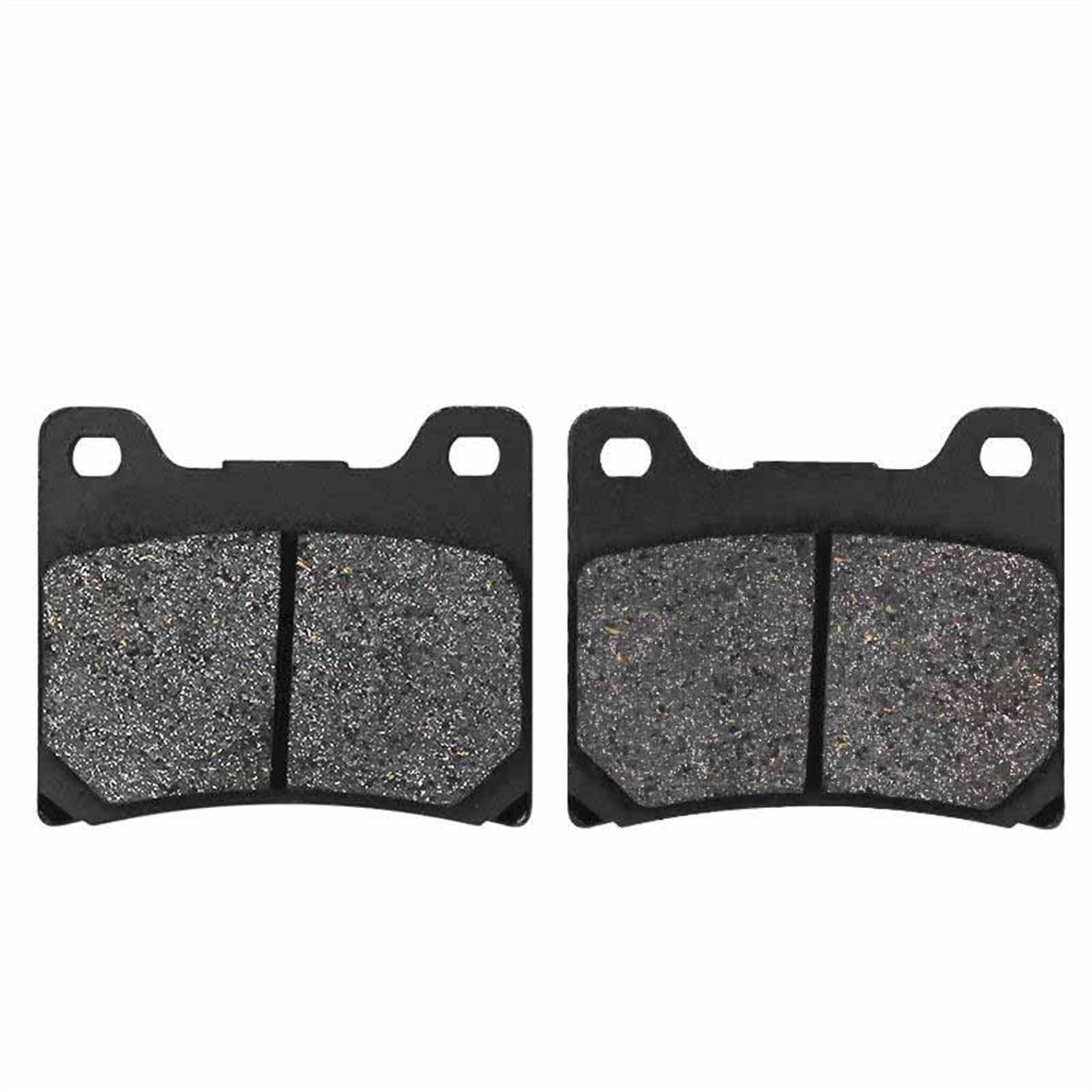 Plaquettes de frein avant moto : roulez l'esprit serein sans bruits de friction sur CBF1000