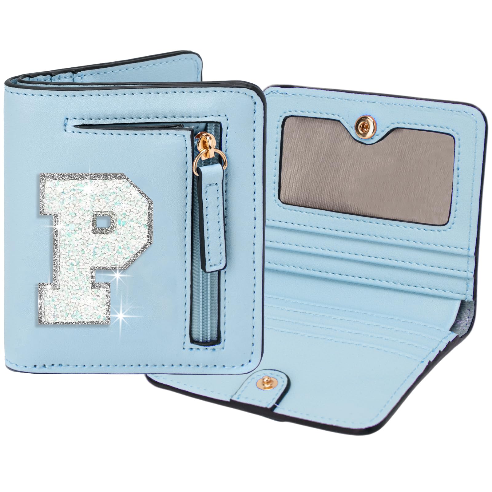 Birthday Gifts for Teen Girl Kids Wallet Little Girl Wallet Gifts
