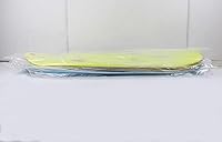 Vista 5 de Bolsas de almacenamiento para monopatín, colección de vieja escuela, 12 "x 36", bolsa de polietileno