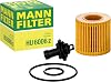 MANN-FILTER HU 6006 Z Yağ Filtresi Toyota