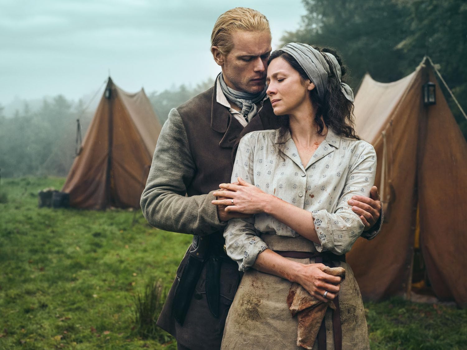 Outlander Season 7