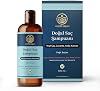 Disparate Life Green Tea Lavender Juniper Tar Extract Nourishing and Repairing Shampoo for Oily Hair 500 ML