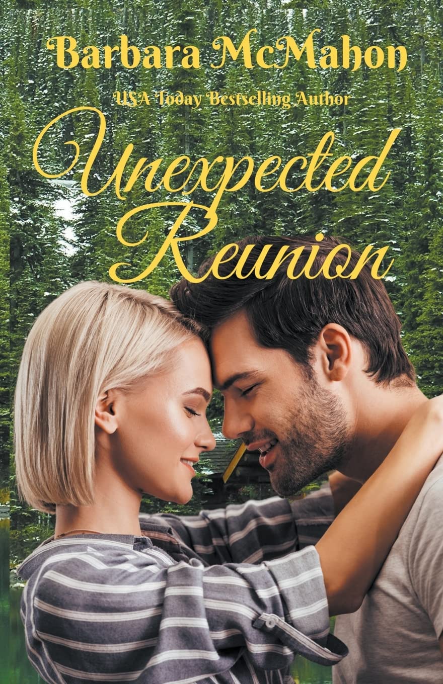 Unexpected Reunion: 1 (Sweet Reunion Romance Collection)