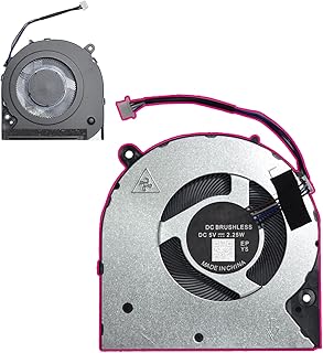 P/N: I130, I135,L23189-001，ノートパソコンCPU冷却ファン交換用 for HP 14-CK 14-DA 14-CF 14-CM 240G7 246 G7 14-CK0066ST 14-MA 300G5 340G5 348G5, 14S-DK 14S-DP 14S-CR 14S-cf1072TX 0012NR シリーズ