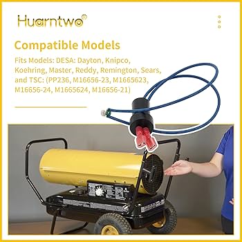 Amazon.co.jp: PP236 フォトセルヒーターは、Reddy Remington