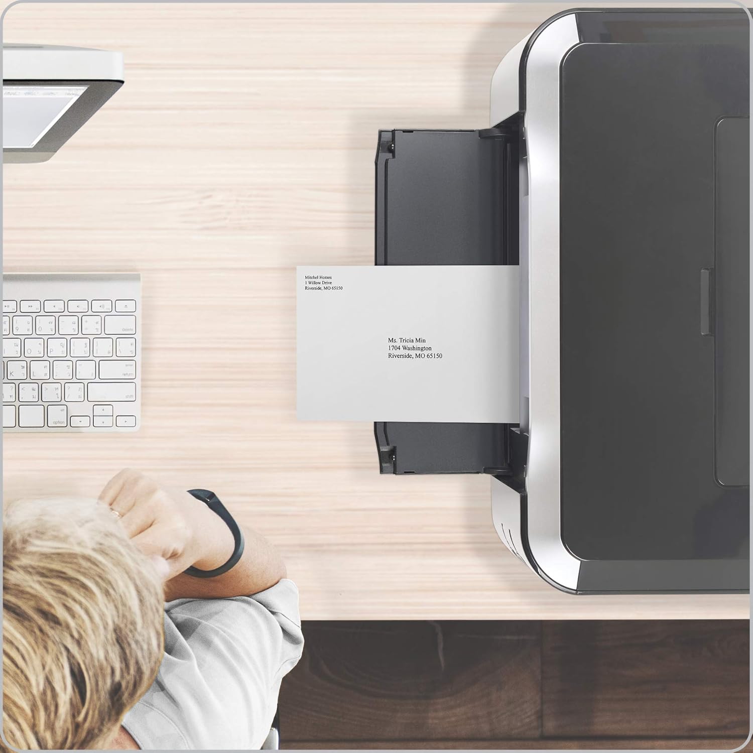 Columbian Invitation Envelopes, A9, Grip-Seal, 5-3/4 x 8-3/4 Inch, White, 100 Per Box (CO468) : Greeting Card Envelopes : Office Products