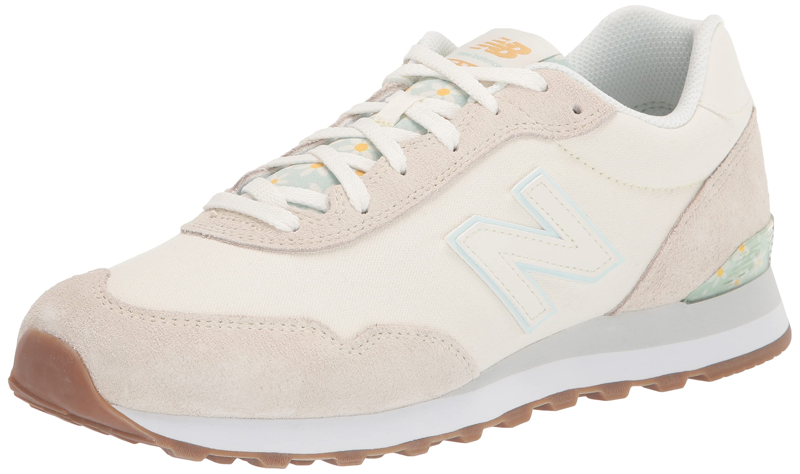 Nuevo New Balance Mujer Beige | Compra Online a Precios Super Baratos