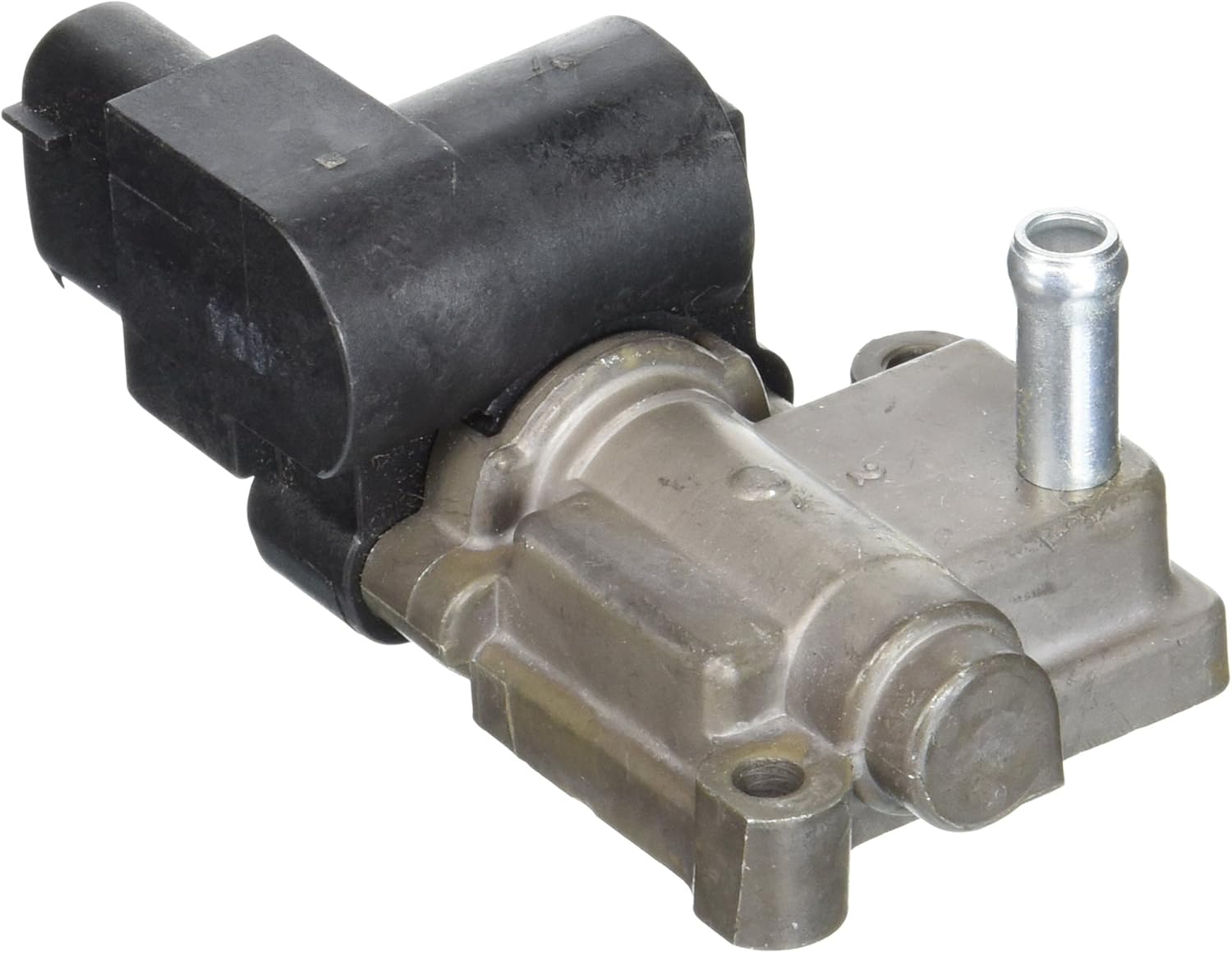 Standard Motor Products AC552 Fuel Injection Idle Air Control Valve Assorted, One Size