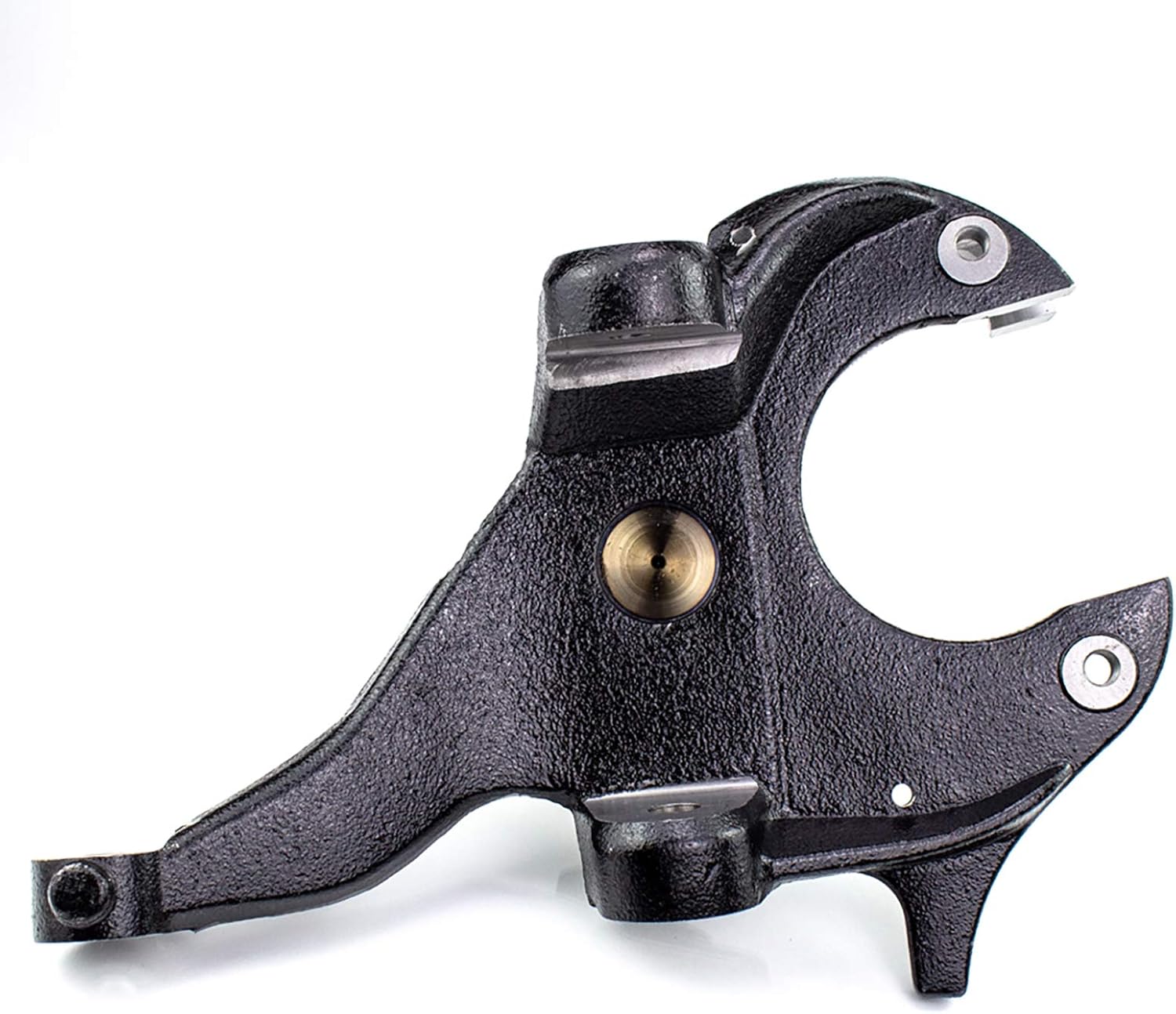 4" Front 4" Rear Lowering Drop Kit For 1982-2004 Chevy S10 4CYL 2WD by TSS