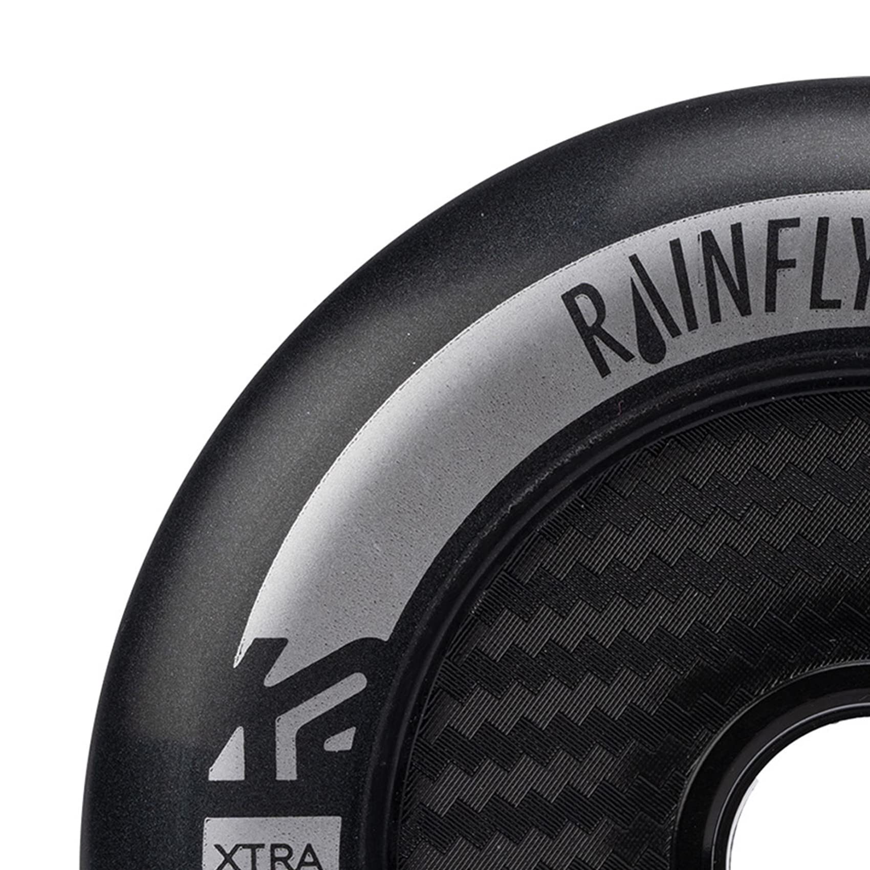 K2 Skate Rainfly 110Mm / 4 Pack
