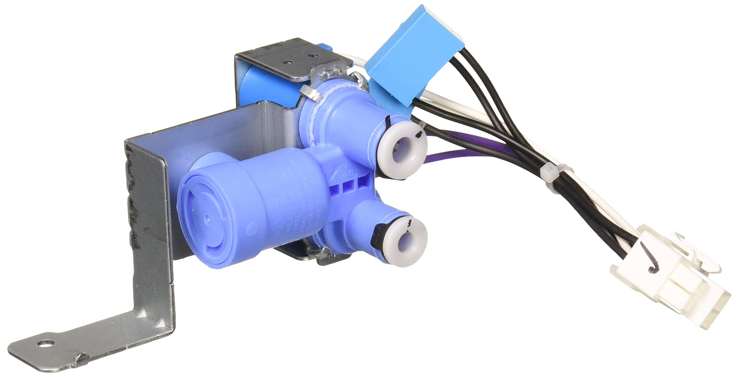 Amazon.com: Samsung DA62-02439C Genuine OEM Water Inlet Valve for