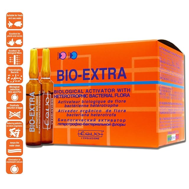 Foto 2 de 2 de EQUO Bio-Extra Caja