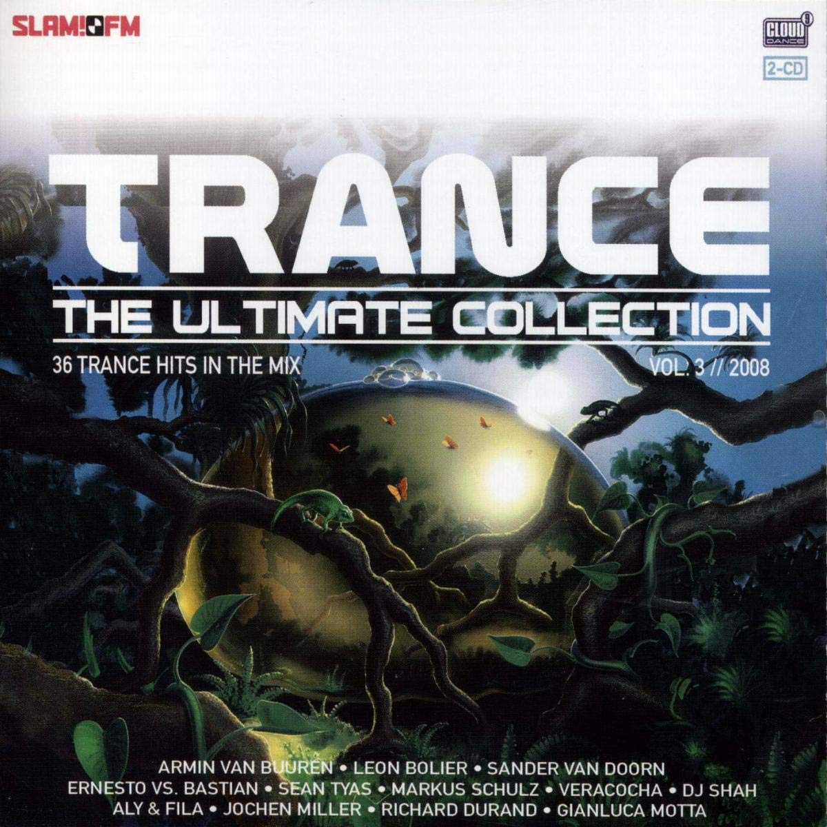 Various Artists