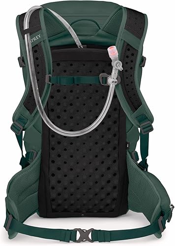 Miniatura 8 de Osprey Mochila de senderismo Skarab para hombre con depósito hidráulico