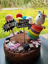 Banner Palloncino Unicorno All'ingrosso Per Feste Extra Funk