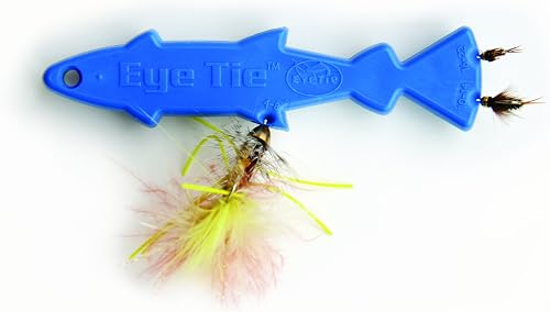Orvis 4P620000 fly-tying-tool, Blue