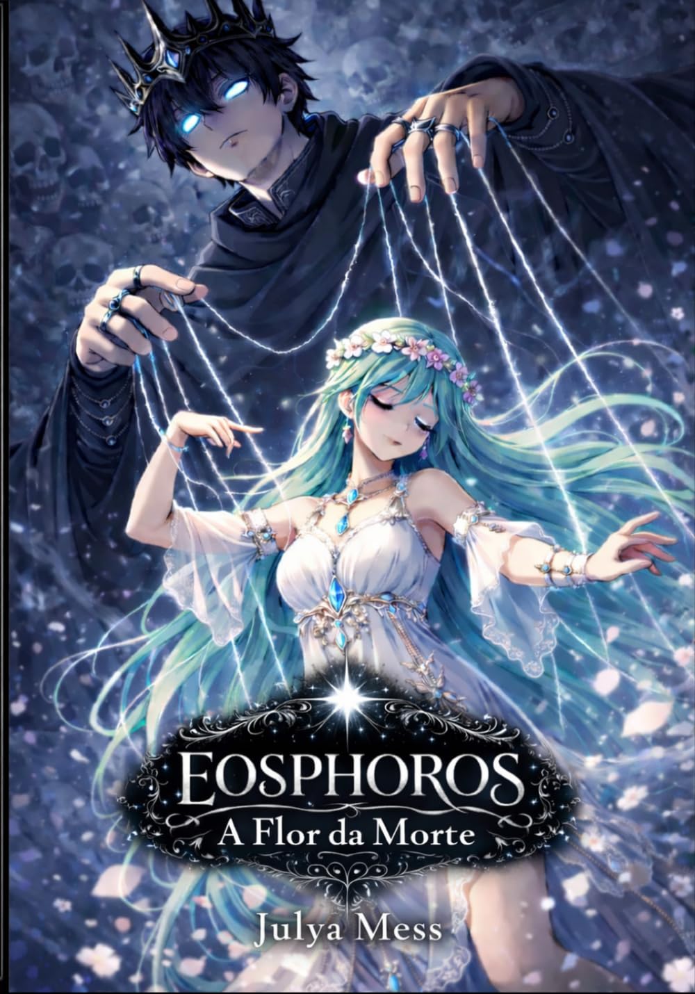 Eosphoros: A Flor da Morte