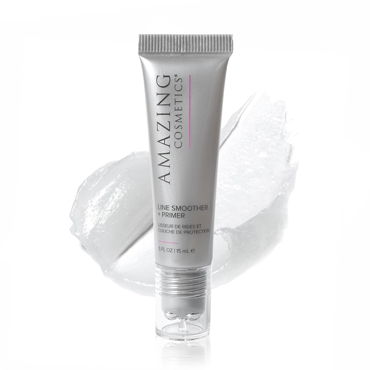 AmazingCosmetics Line Smoother Primer