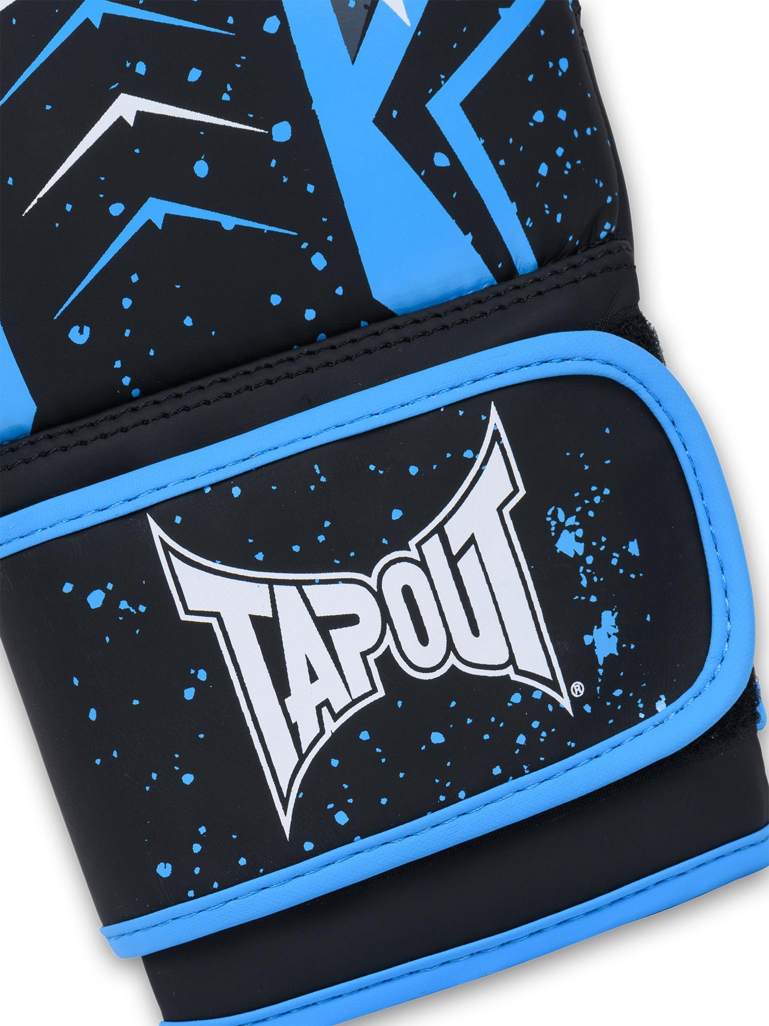 Tapout Boxhandschuhe aus Kunstleder Buckeye