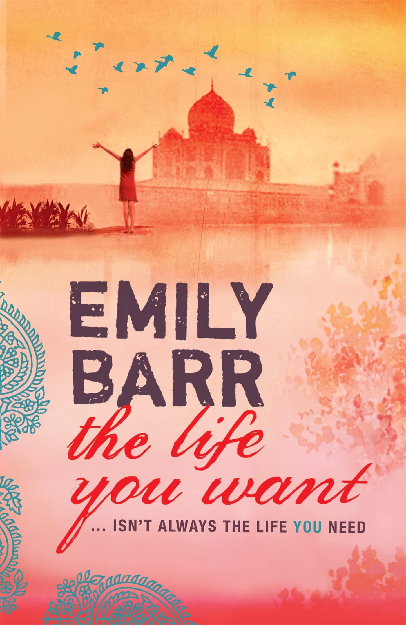 The Life You Want-Emily Barr