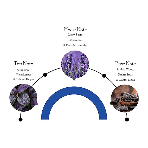 Miniatura 5 de Jaguar Jaguar Classic Electric Sky EDT Spray para hombre, 3.4 onzas