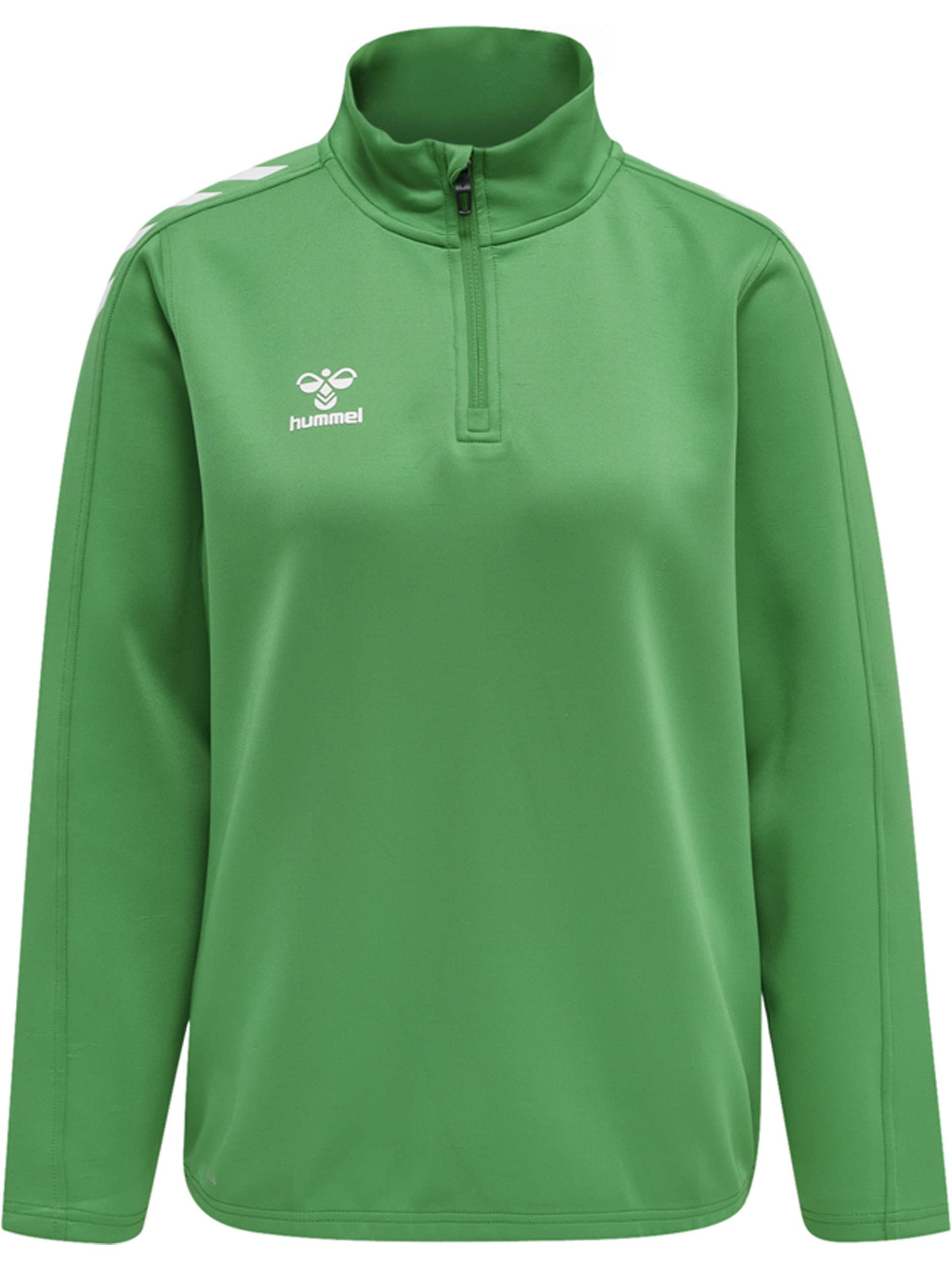 Hummel Damen Hmlcore Xk Half Zip Sweat Woman Sweatshirt