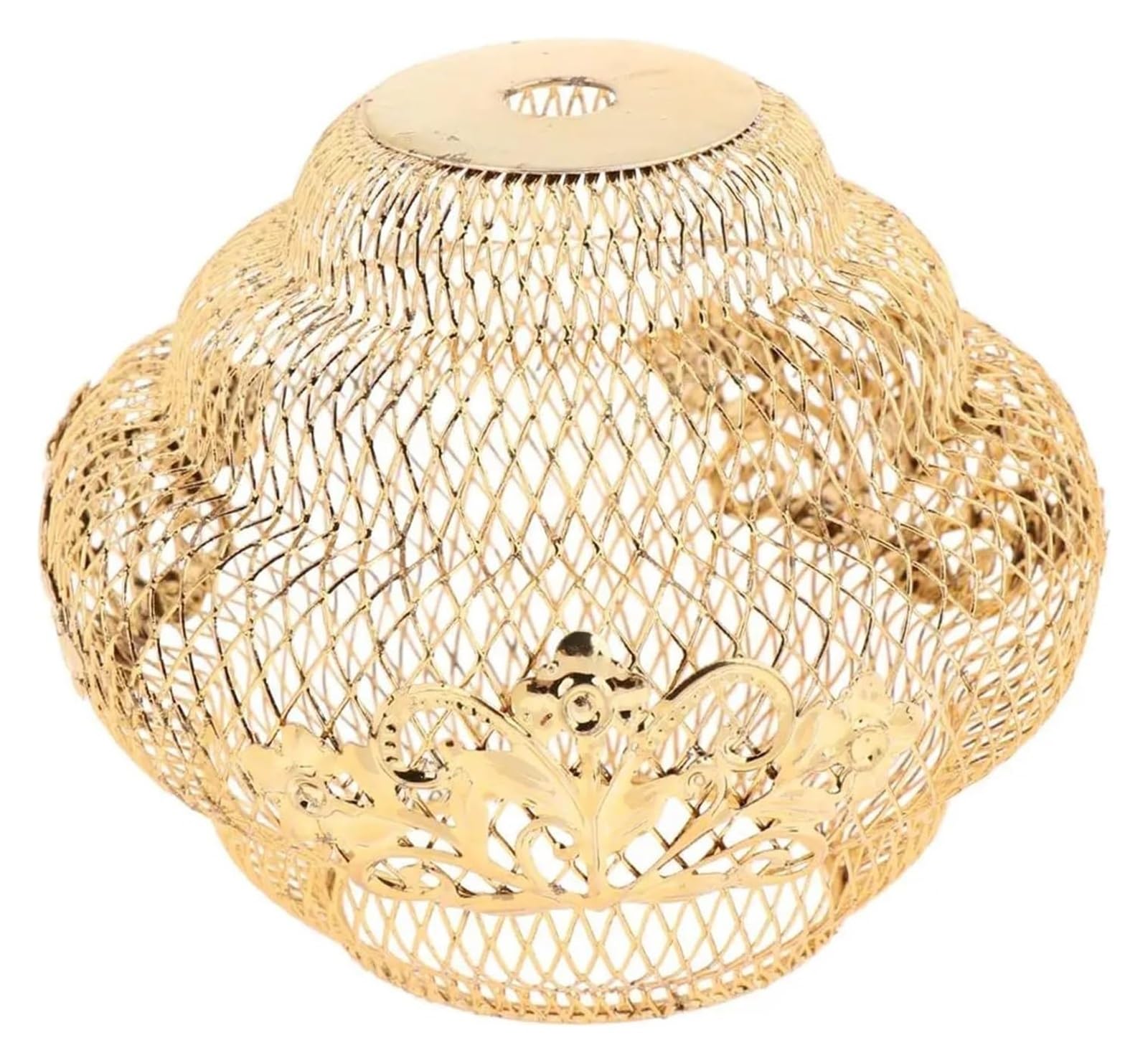 Iulgfsc Lantern Lampshade， Ceiling Lampshades For Lights Light Fittings Ceilings Living Room(Lantern)