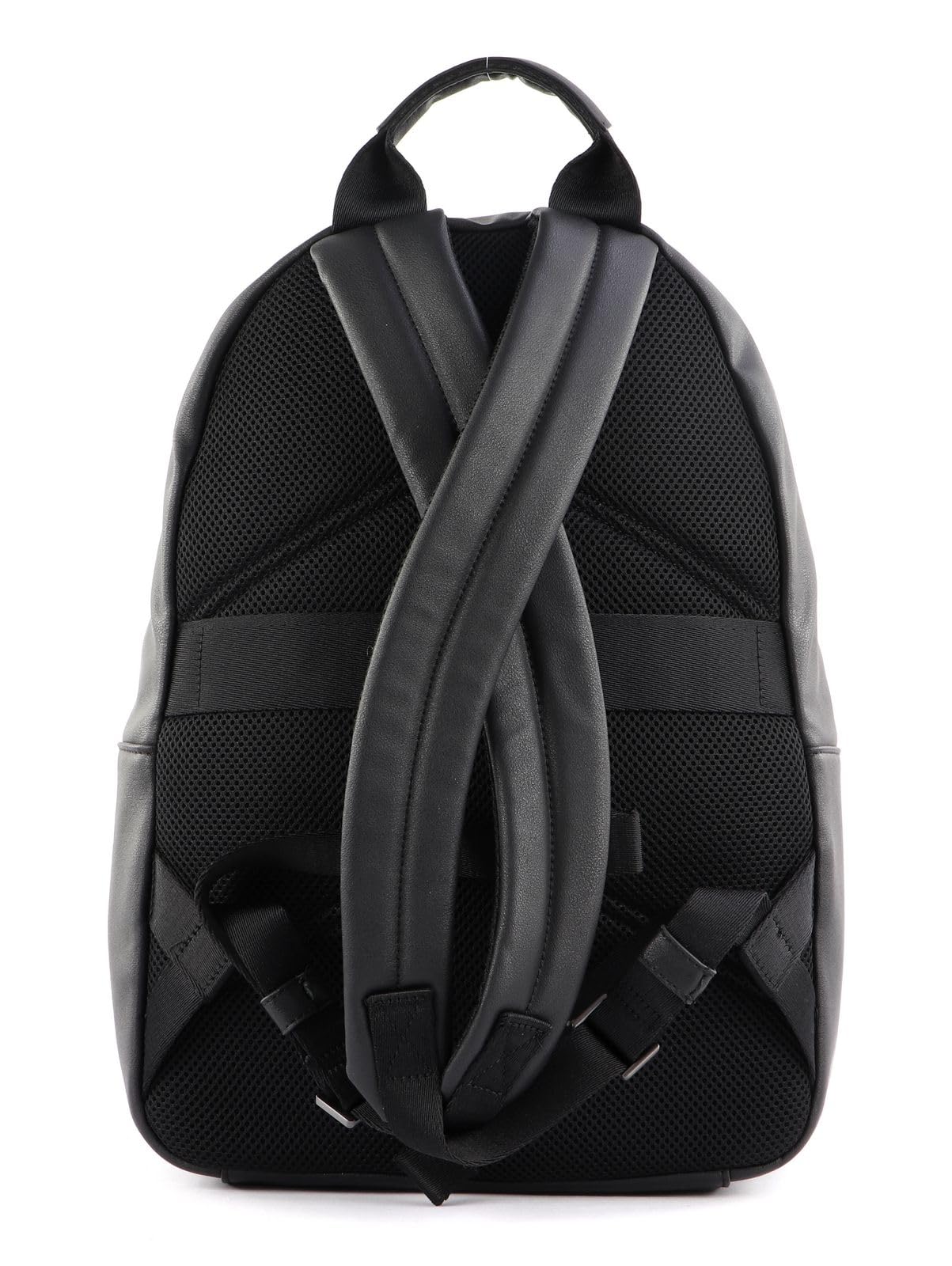 Calvin Klein Foundation, Fond de Teint Rond BP Homme, CK Black, Medium