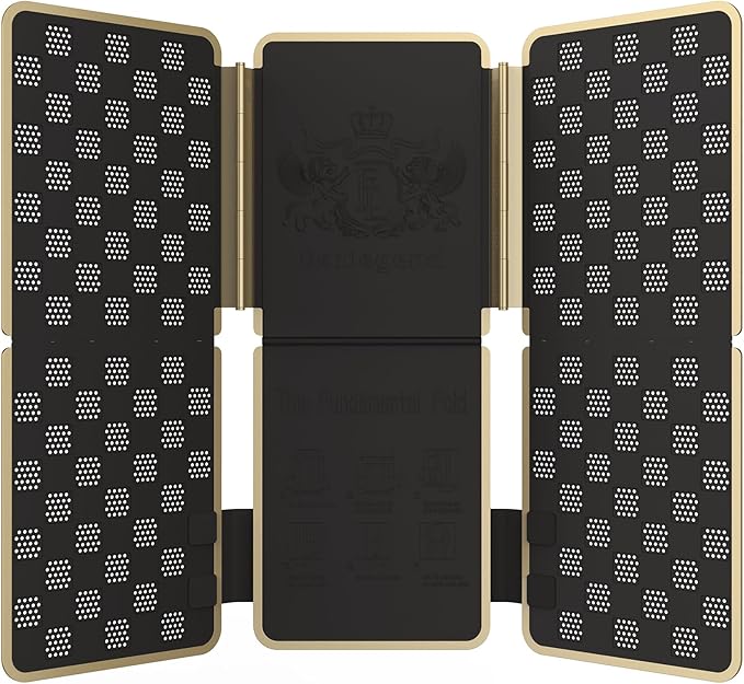 BoxLegend Shirt Folder V7 Metal