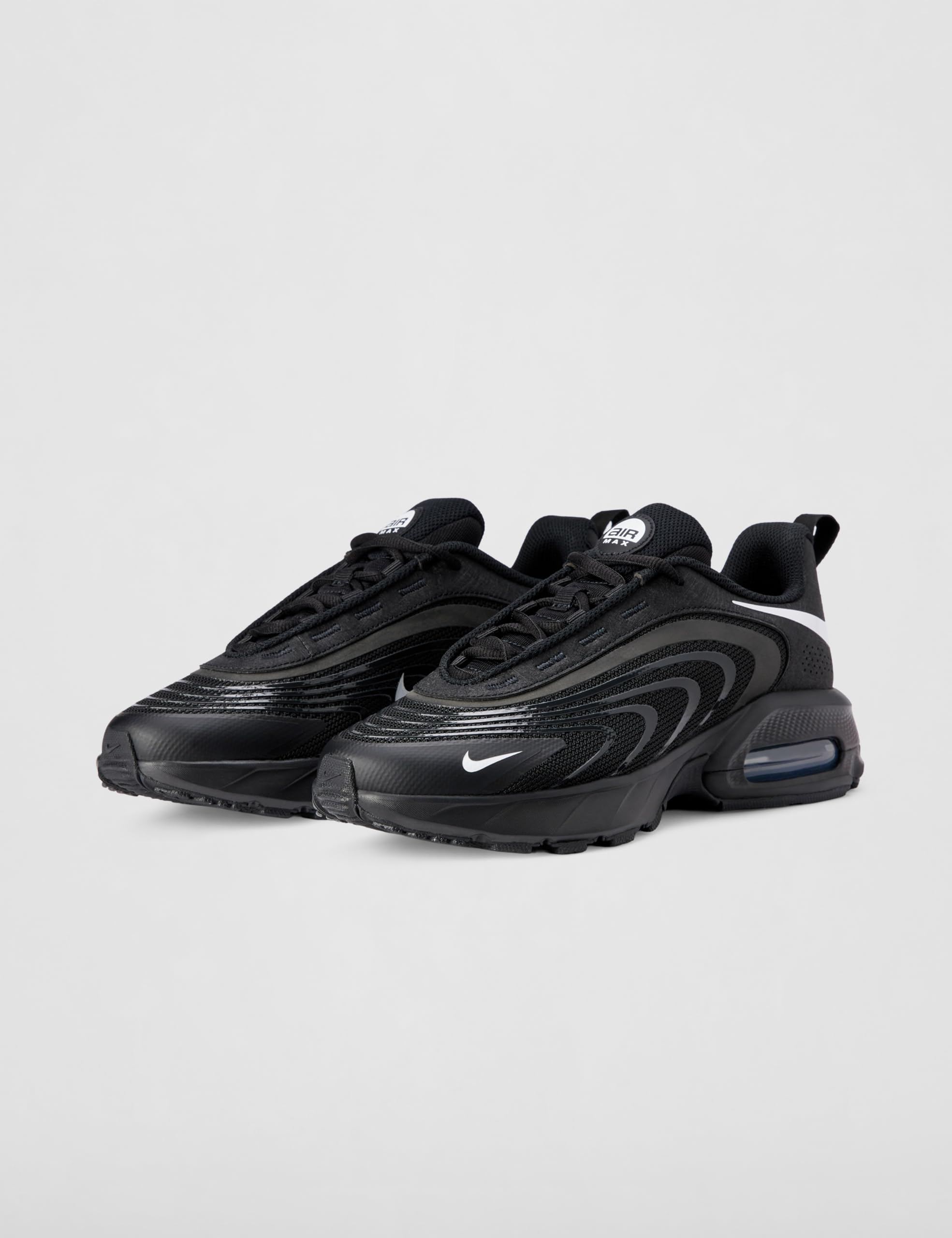 Nike Air Max Fire (GS) Scarpa da ginnasticaUnisex - Bambini e Ragazzi